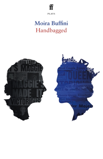 Handbagged, Paperback / softback Book