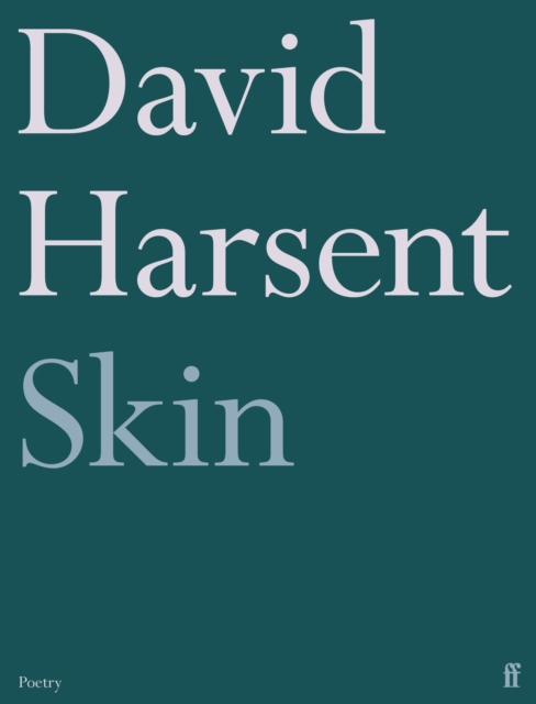 Skin, Paperback / softback Book