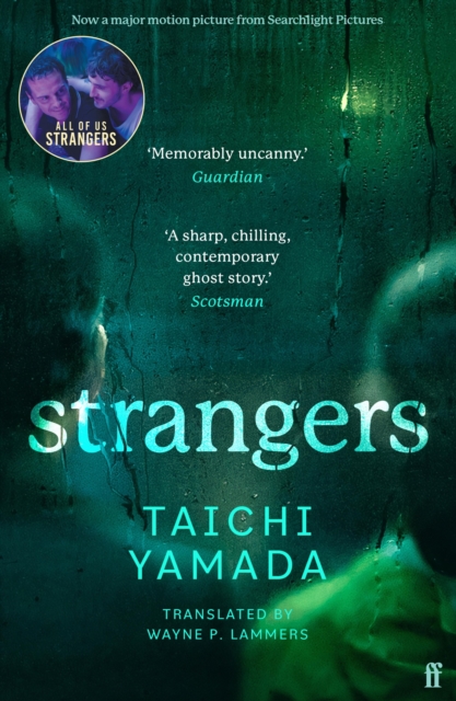 Strangers : Now an Award-Winning Major Film, EPUB eBook