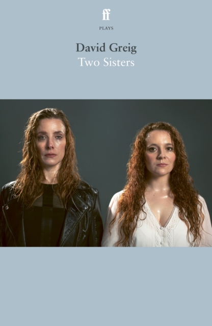 Two Sisters, Paperback / softback Book
