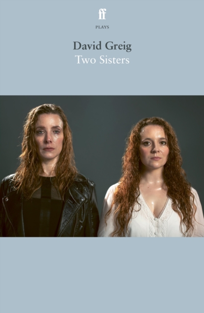 Two Sisters, EPUB eBook
