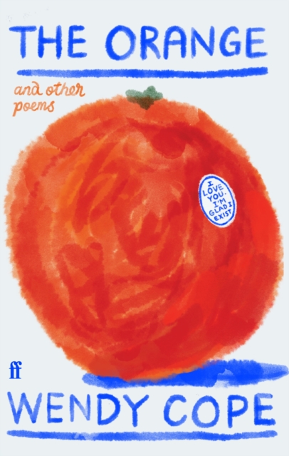 The Orange and other poems, EPUB eBook