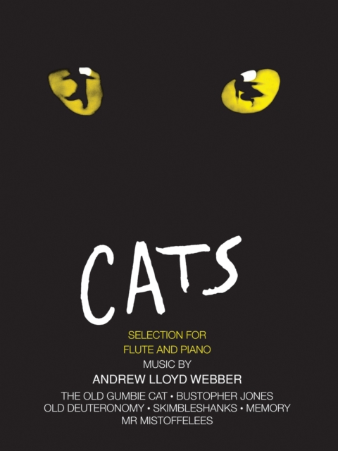 Cats Selection, Paperback / softback Book