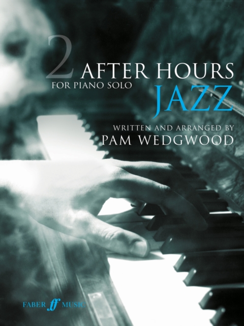 After Hours Jazz 2, Paperback / softback Book