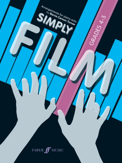 Simply Film Grades 4-5, Paperback / softback Book