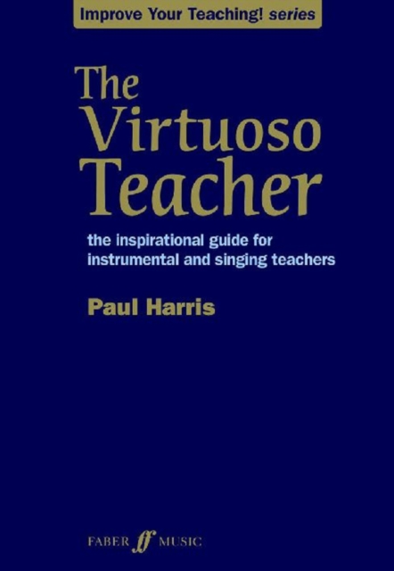 The Virtuoso Teacher, EPUB eBook
