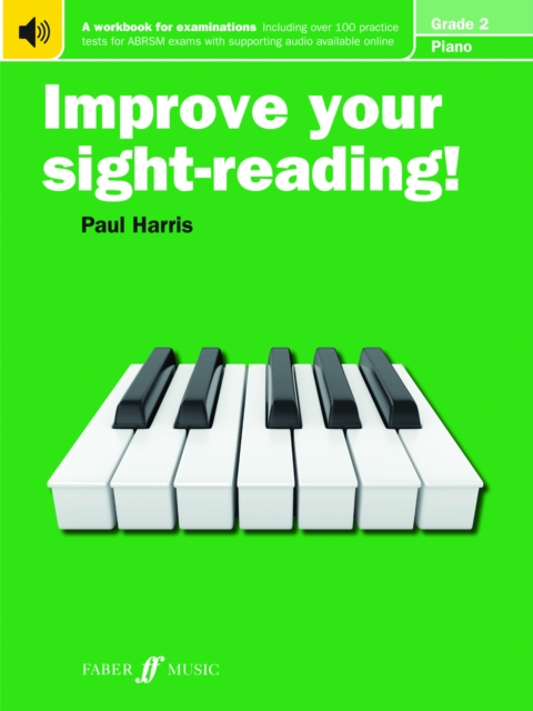 Improve your sight-reading! Piano Grade 2, EPUB eBook