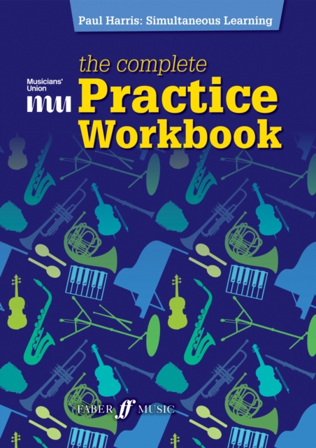 The Complete Practice Workbook, Paperback / softback Book