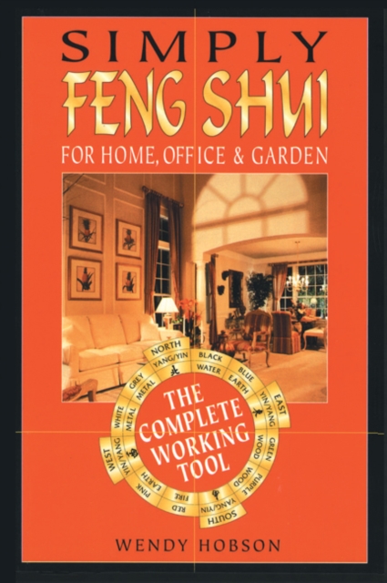 Simply Feng Shui, Paperback / softback Book