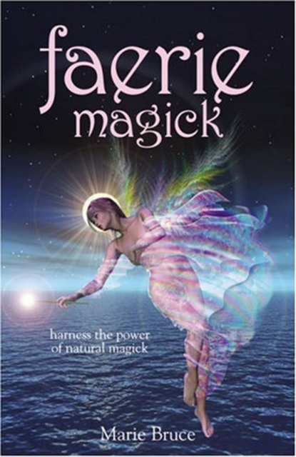 Faerie Magick, EPUB eBook