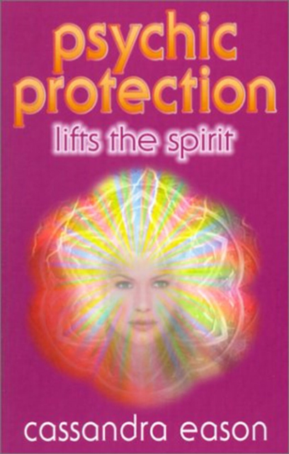 Psychic Protection Lifts the Spirit, EPUB eBook