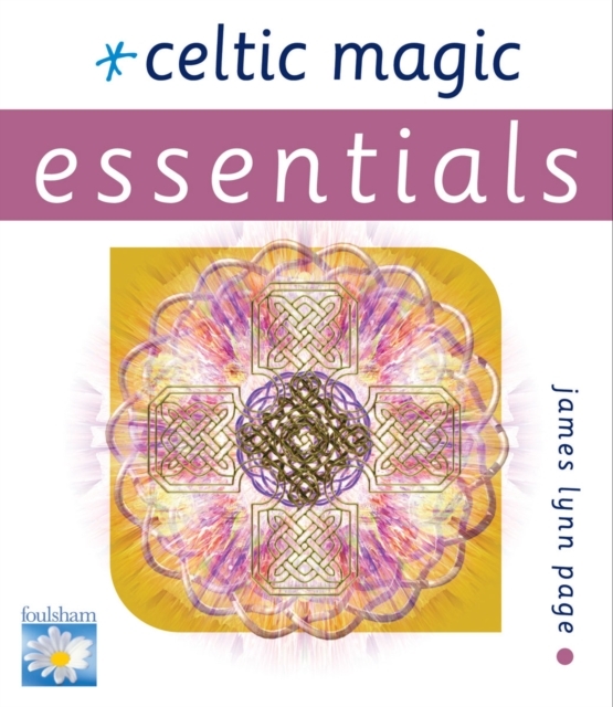 Celtic Magic, EPUB eBook