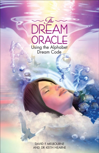 Dream Oracle, EPUB eBook