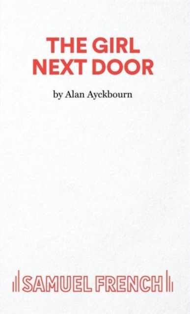 The Girl Next Door, Paperback / softback Book