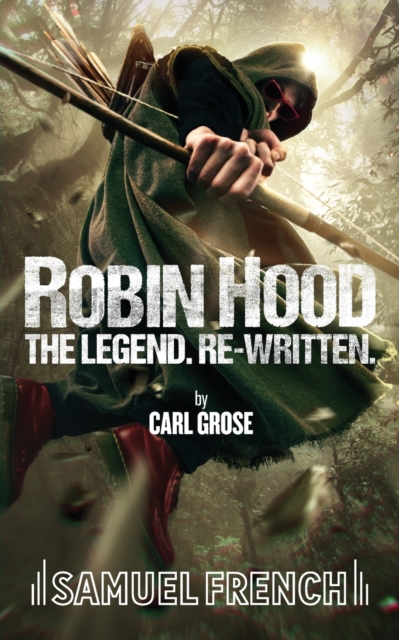 Robin Hood (Grose), Paperback / softback Book