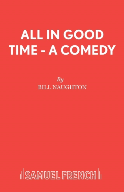 All in Good Time, Paperback / softback Book
