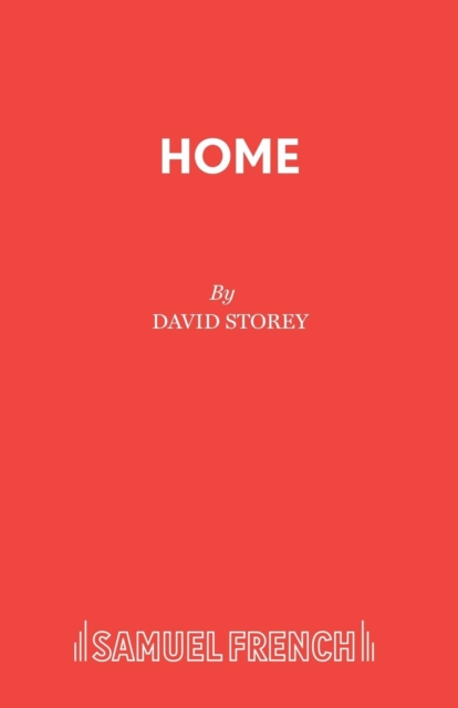 Home, Paperback / softback Book
