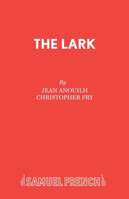 The lark, General merchandise Book