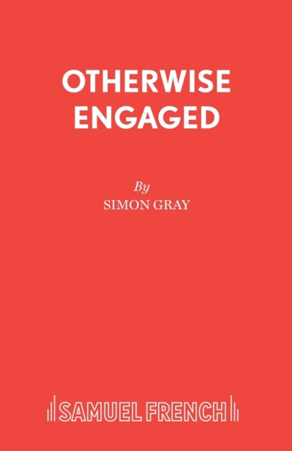 Otherwise Engaged, Paperback / softback Book