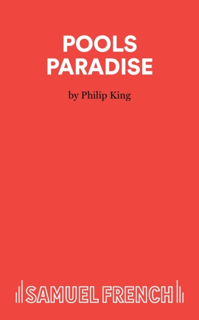 Pools Paradise : Play, Paperback / softback Book