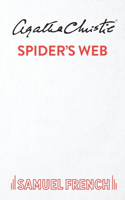 Spider's Web : Play, Paperback / softback Book