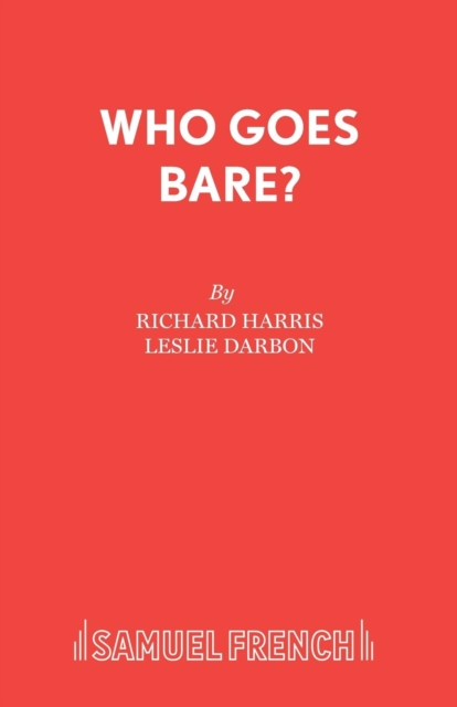 Who Goes Bare?, Paperback / softback Book