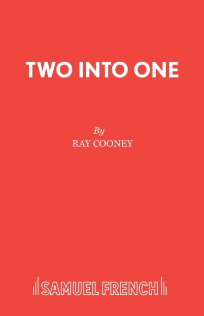 Two into One, Paperback / softback Book