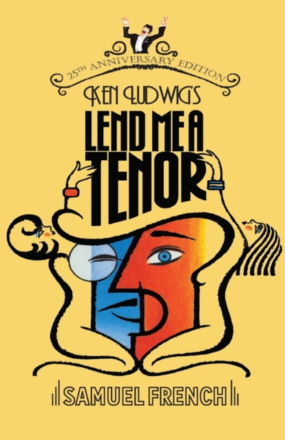 Lend Me a Tenor, Paperback / softback Book