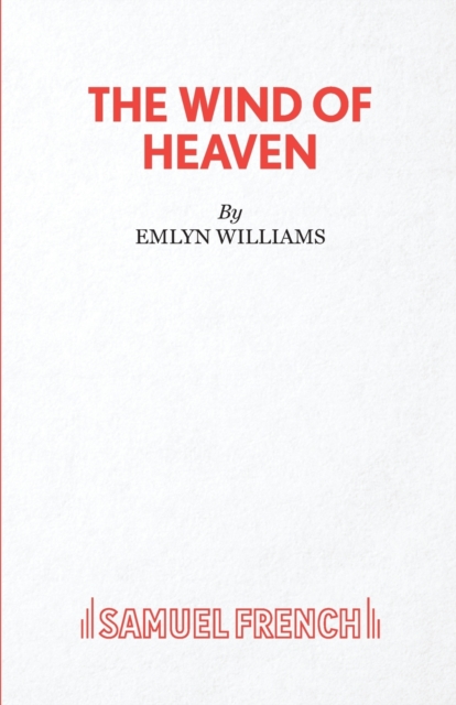 The Wind of Heaven, Paperback / softback Book