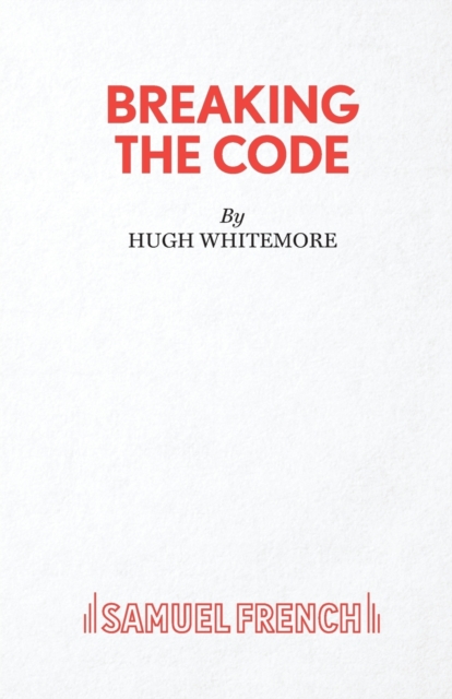 Breaking the Code, Paperback / softback Book
