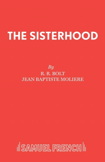 The Sisterhood, Paperback / softback Book