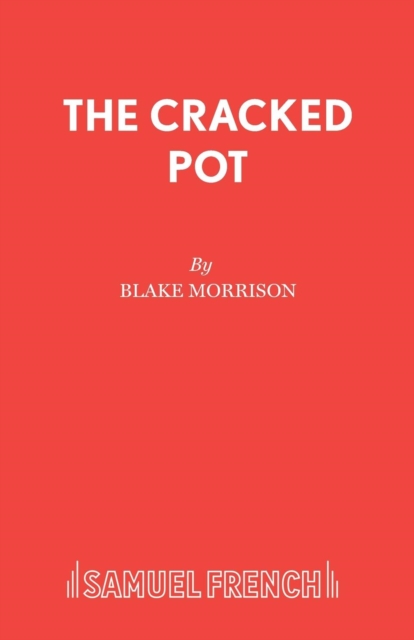 The Cracked Pot, Paperback / softback Book
