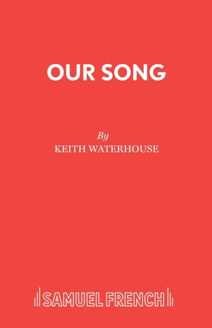 Our Song, Paperback / softback Book