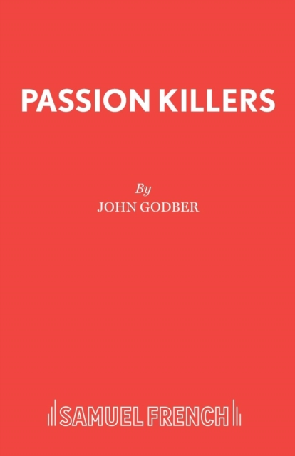 Passion Killers, Paperback / softback Book