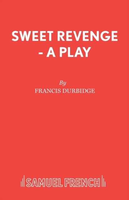 Sweet Revenge, Paperback / softback Book