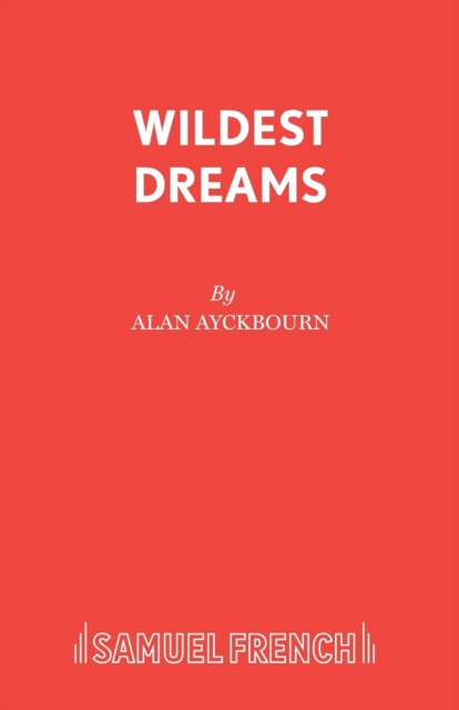 Wildest Dreams, Paperback / softback Book