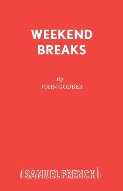 Weekend Breaks, Paperback / softback Book