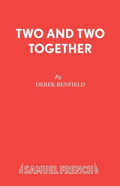 Two and Two Together, Paperback / softback Book