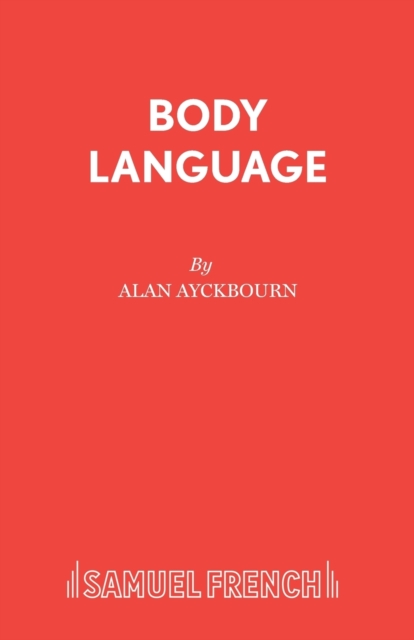 Body Language, Paperback / softback Book