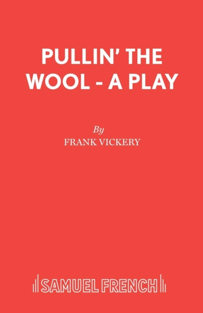 Pullin' the Wool, Paperback / softback Book