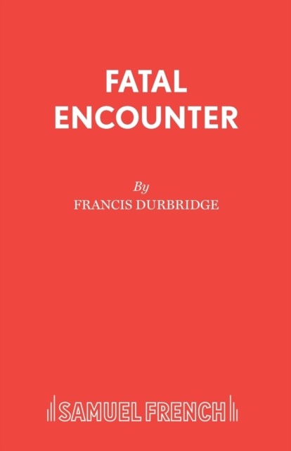 Fatal Encounter, Paperback / softback Book