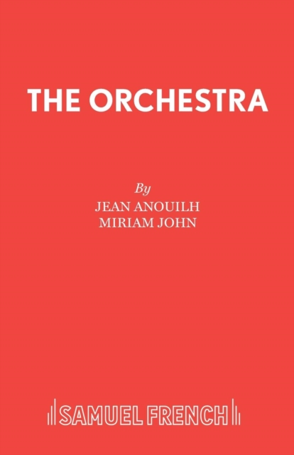 Orchestra, Paperback / softback Book