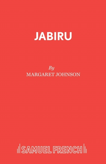 Jabiru, Paperback / softback Book