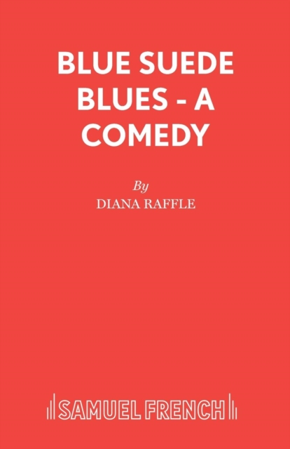 Blue Suede Blues, Paperback / softback Book