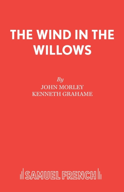 The Wind in the Willows : Play, Paperback / softback Book