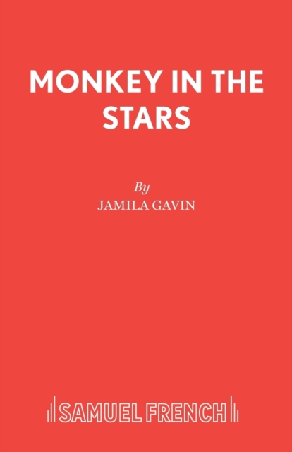 Monkey in the Stars, Paperback / softback Book