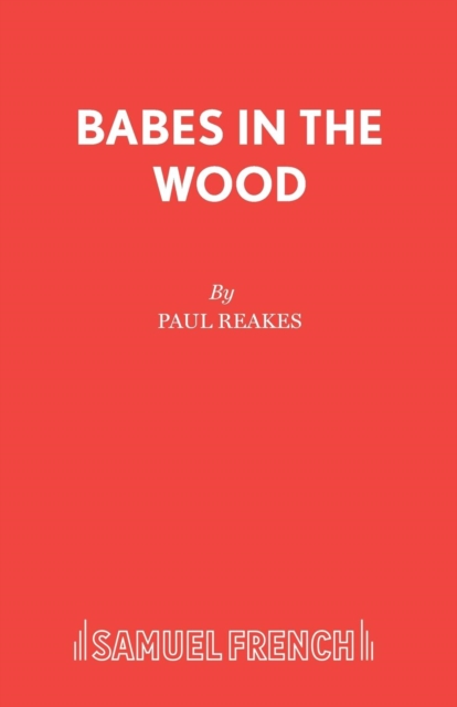Babes in the Wood, Paperback / softback Book