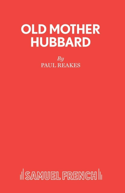 Old Mother Hubbard, Paperback / softback Book