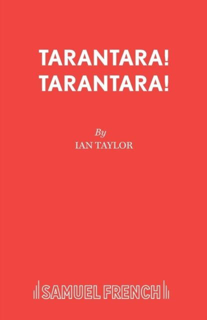 Tarantara! Tarantara!, Paperback / softback Book