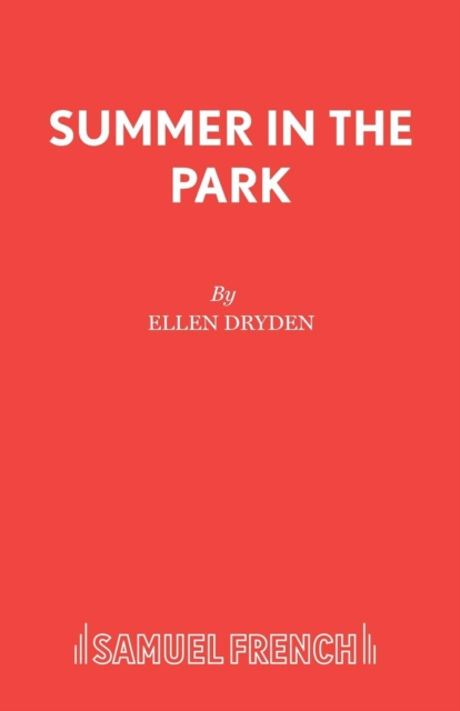 Summer in the Park, Paperback / softback Book